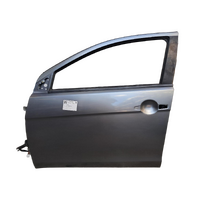 Mitsubishi Lancer Cj  Left Front Door