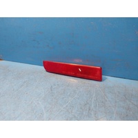 Mitsubishi Lancer Left Taillight