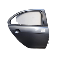 Mitsubishi Lancer Cj Right Rear Door