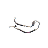 Ford Fiesta Ws-Wt 1.6 Petrol Air Cond Hoses