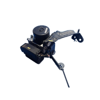 Ford Fiesta Ws-Wt-Wz Abs Pump