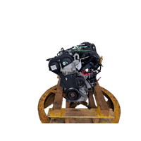 Ford Fiesta Wt Vin Mn... 1.6 Tsj Petrol Automatic  Engine