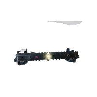 Ford Fiesta Ws-Wt  Front Bumper Main Reinforcement