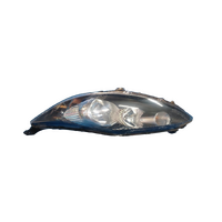 Ford Fiesta Left Headlamp