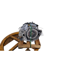 Ford Fiesta Tsj Wt 1.6 Petrol Auto Transmission