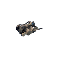 Volkswagen Amarok 2h Left Front Caliper