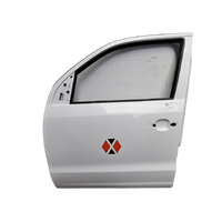 Volkswagen Amarok 2H Left Front Door