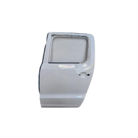 Volkswagen Amarok 2H Left Rear Door