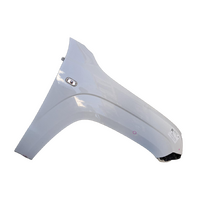 Volkswagen Amarok 2H Right Guard