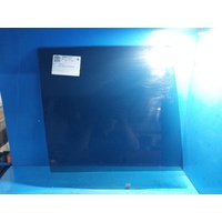 Volkswagen Amarok 2h  Right Rear Door Window