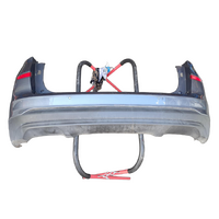 Hyundai Tucson Tl Rear Bumper Bar