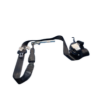 Hyundai Tucson Tl Right Front Seat Belt Only