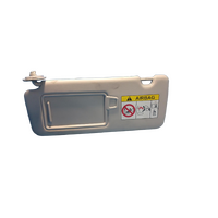 Hyundai Tucson Tl Left Side Sunvisor