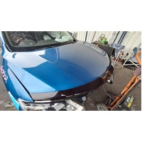Nissan Xtrail T32  Tailgate