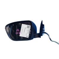 Nissan Xtrail T32  Left Door Mirror