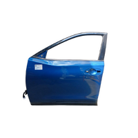 Nissan Xtrail T32 Left Front Door