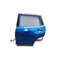 Nissan Xtrail T32 Left Rear Door