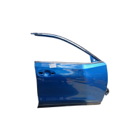 Nissan Xtrail T32, Right Front Door