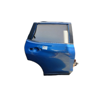 Nissan Xtrail T32 Right Rear Door