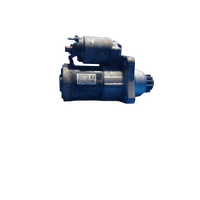 Nissan Xtrail Altima Koleos  Petrol 2.5 Qr25de Starter Motor