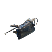 Toyota Camry Engine Bay Fuse Box