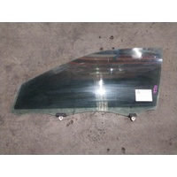 Toyota Camry Asv50/Avv50 Left Front Power Door Window
