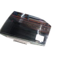 Toyota Camry Asv50/Avv50 Left Rear Door Window