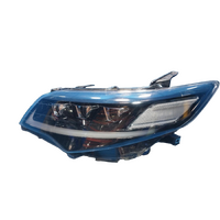 Toyota Camry Xv50, Led Headlights 12/11-05/15