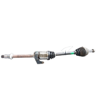 Toyota Camry Asv50 Right Driveshaft