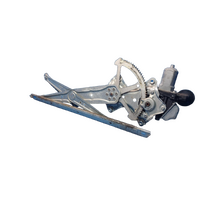 Toyota Camry Right Front Power Window Regulator