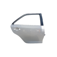 Toyota Camry Asv50/Avv50/Asv50r, Right Rear Door