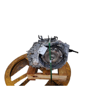 Toyota Camry Asv50 2.5 2ar-fe Petrol Automatic Transmission