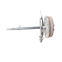 Mitsubishi Triton Ml-Mn Right Rear Axle