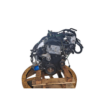 Mitsubishi Triton 2Wd 4G64 Engine 06 07 08 09