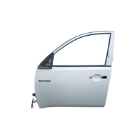 Mitsubishi Triton Ml-Mn Left Front Door