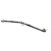 Mitsubishi Triton 2.4 Petrol Man Rear Prop Shaft