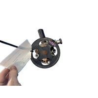 Mitsubishi Triton Ml-Mn 2.4 Petrol 4G64 Steering Pump