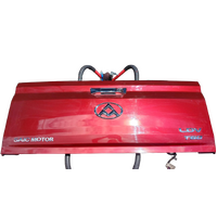 Ldv T60 Sk8c Tailgate