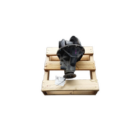 Ldv T60  Sk8c, Rear Diff Centre