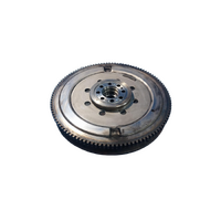 Ldv T60 Sk8c Manual Flywheel