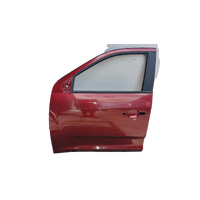 Ldv T60 Sk8c, Left Front Door