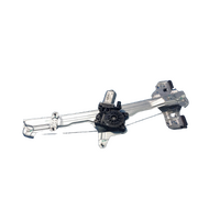 Ldv T60 Sk8c  Left Front Window Regulator