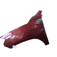 Ldv T60 Sk8c Left Guard