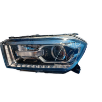 Ldv T60 Left Headlamp