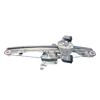 Ldv T60 Sk8c  Right Front Window Regulator