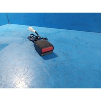 Ldv T60 Sk8c Lh Front Seat Belt Stalk Only