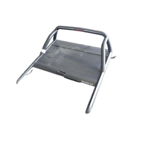 Ldv T60 Sk8c, Tonneau Cover-Hard 07/17-25