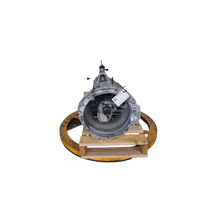 Ldv T60 Sk8c Manual Gearbox