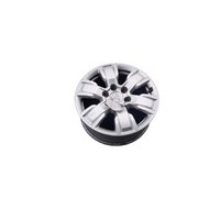 Ldv T60 Sk8c 17 X 7 Inch Alloy Wheel
