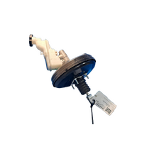 Hyundai Accent Rb Brake Booster